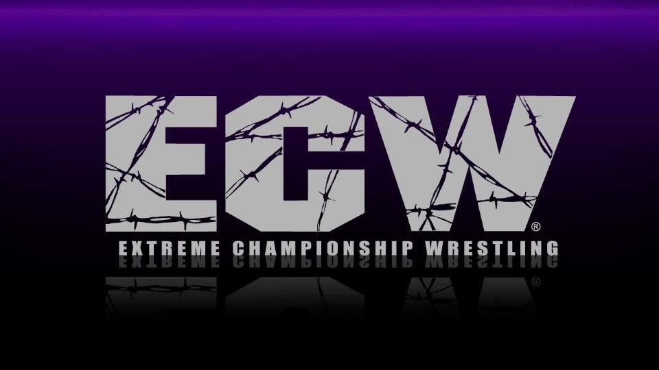 ECW Supercards Added To WWE Network