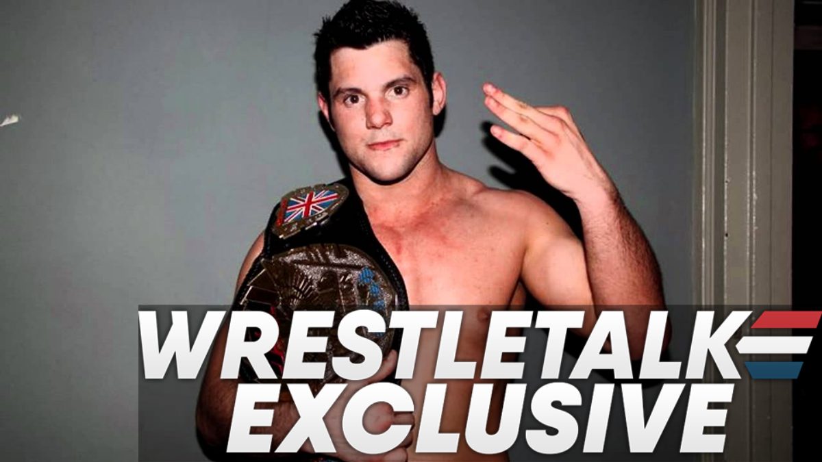 Eddie Edwards Reacts To Current ROH Situation (Exclusive)