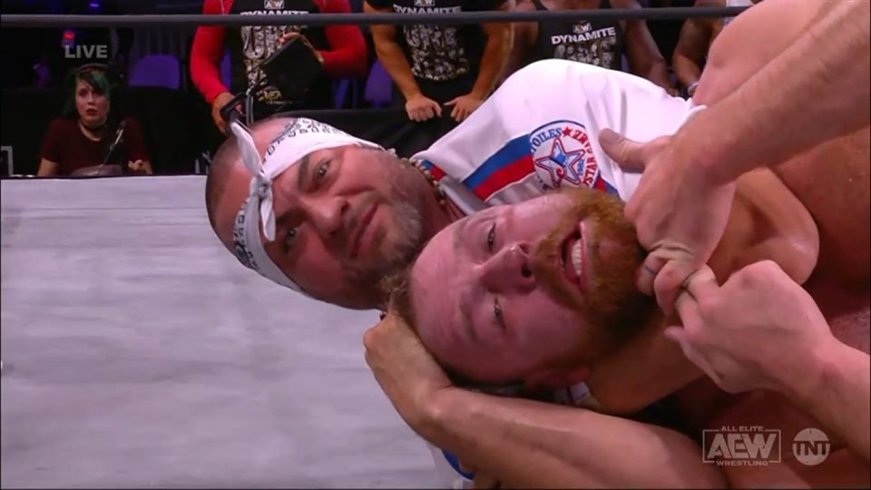 3 Things That Should Happen At AEW Full Gear, And 3 That Absolutely Should NOT