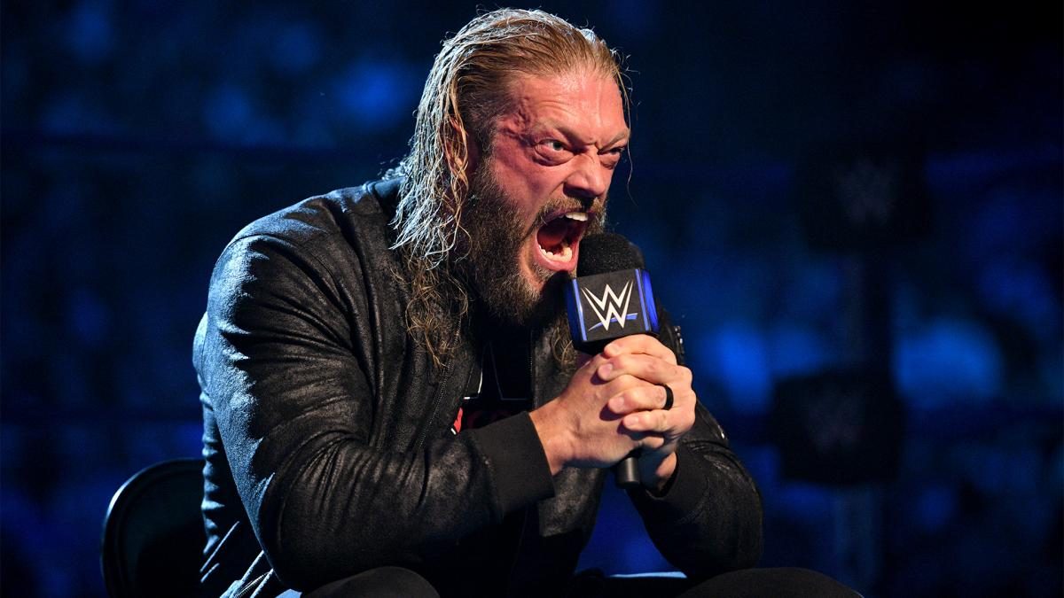 Rumor Killer On Edge WWE Status