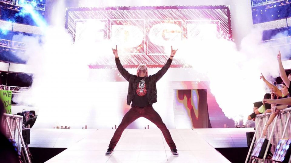 What Do Raw’s Post Royal Rumble Ratings Mean For WWE?