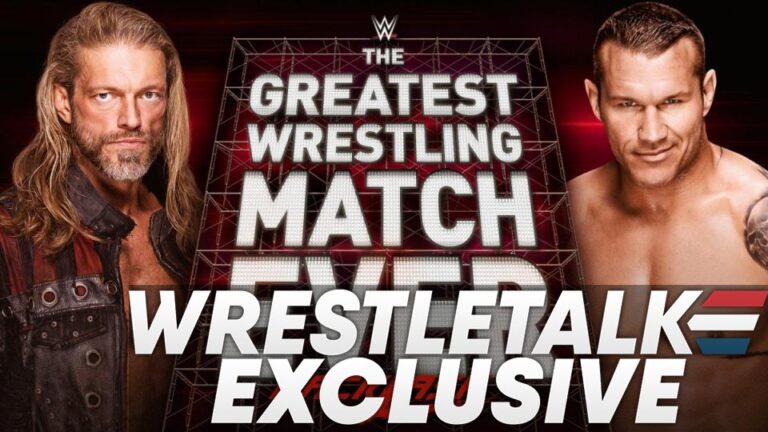WWE’s Plans For Backlash Revealed (Exclusive)