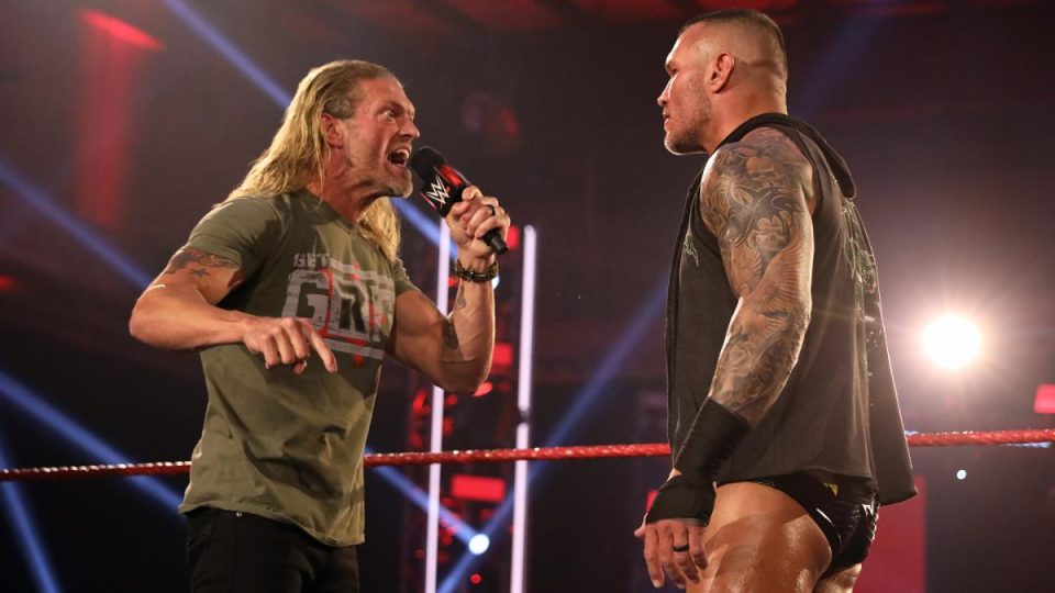 WWE Raw Viewership For 18 May Episode Revealed