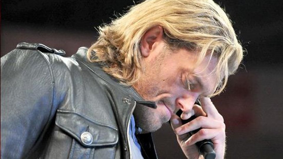 Edge Posts Emotional Message Following WWE SummerSlam Return