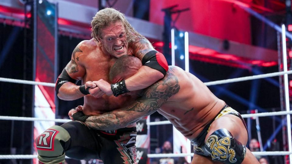 10 Best Matches Of 2020 So Far
