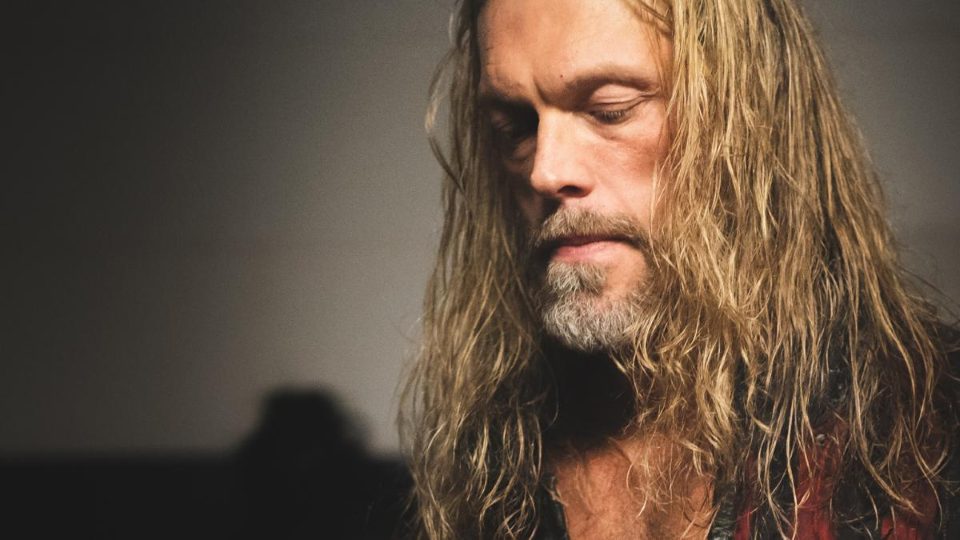 Edge Confirms Talks With AEW