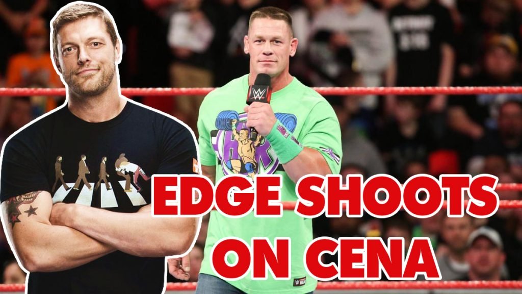 Was John Cena’s Undertaker Call-Out “Hokey”?