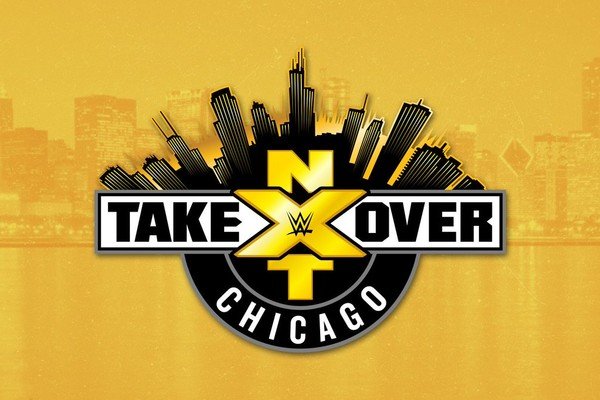 NXT Comes Back to Chicago!