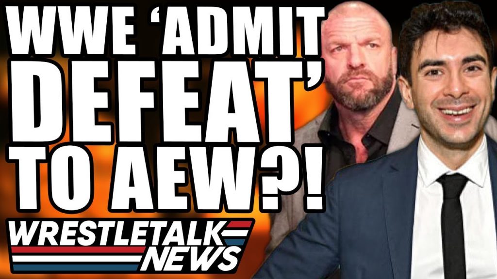 Brock Lesnar Leaving WWE RUMOR KILLER! AJ Styles & Paul Heyman HEAT Update! | WrestleTalk News
