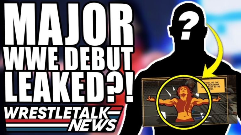REAL FIGHT At AEW! Ricochet Denies LEAVING WWE! | WrestleTalk News