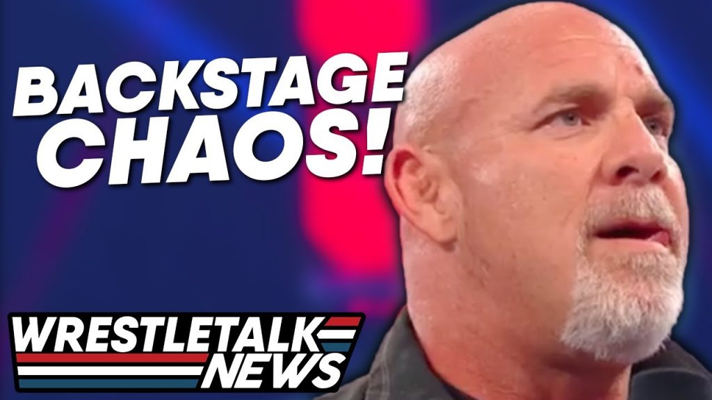 WWE Problems For Raw Legends Night! WWE Raw Review! | WrestleTalk News
