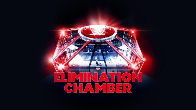 WWE Superstar Removes Himself From Elimination Chamber Match