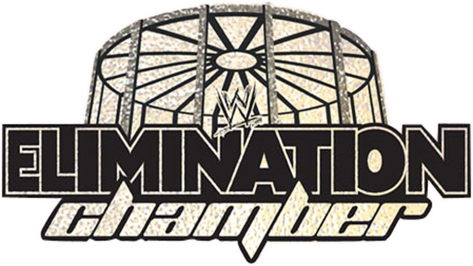 WWE Elimination Chamber ’10