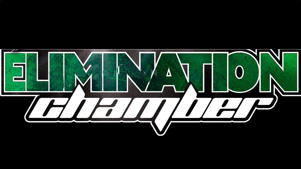 WWE Elimination Chamber ’12
