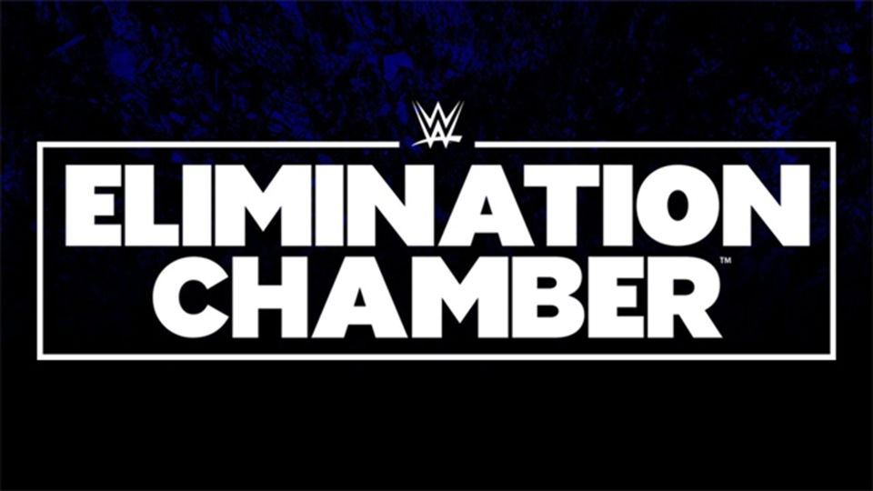 WWE Elimination Chamber 2020 Details Revealed