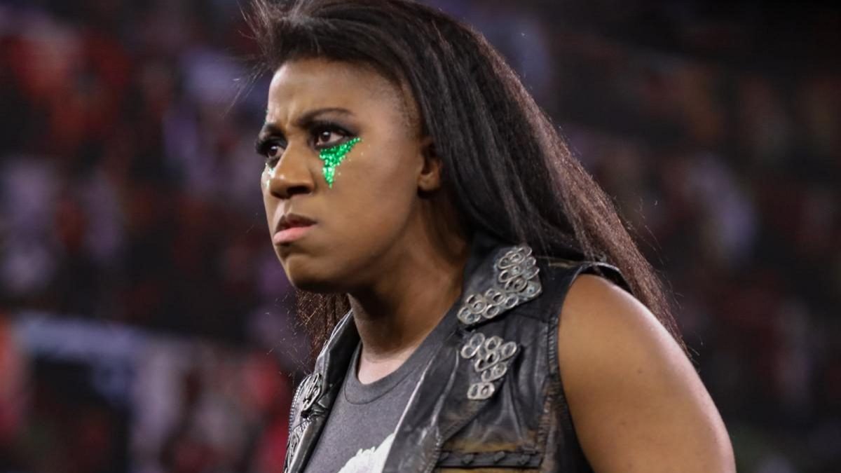 Ember Moon To Face AEW Star Thunder Rosa In First Post-WWE Match