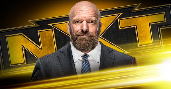 WWE Announces NXT TakeOver Matches For Weekly TV