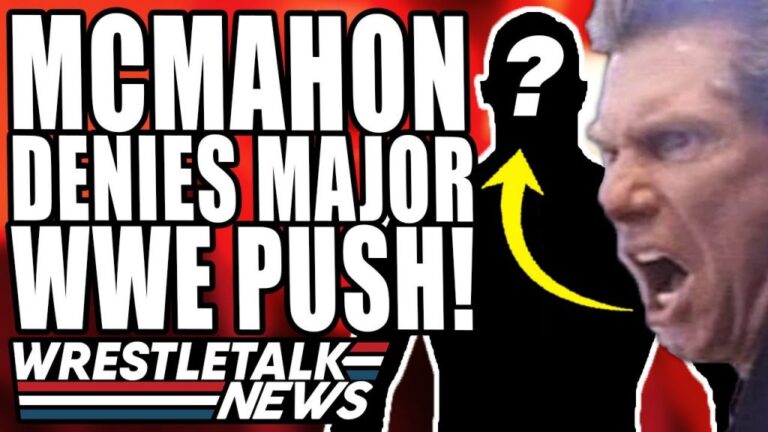 TOP Champion REFUSES WWE! #SpeakingOut UK Law Changing! AEW Fyter Fest Review! | WrestleTalk News