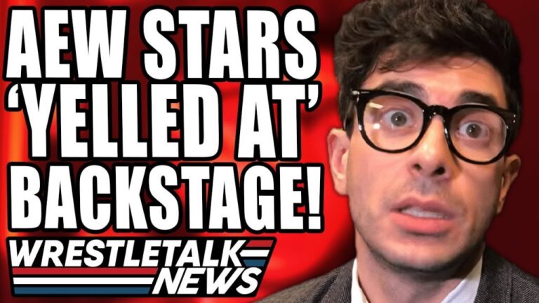 Vince McMahon Tantrum REFUTED! ‘Out Of The Box’ Ideas Coming To Raw! | WrestleTalk News