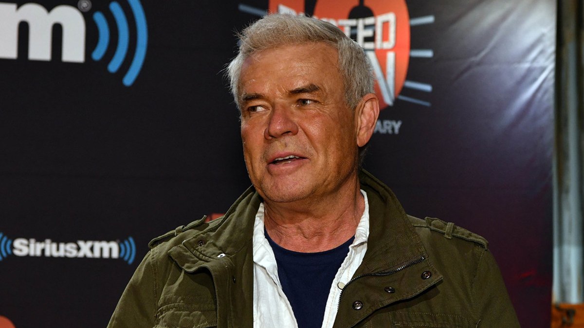 Eric Bischoff: ‘WWE Is On A Different Planet Than AEW’