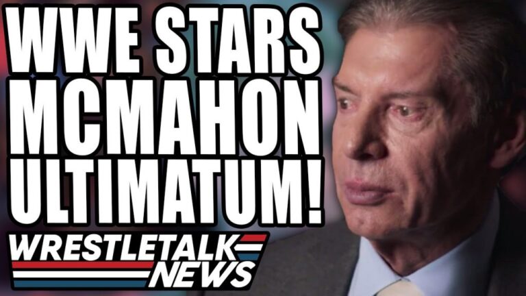 Original Charlotte Flair Plans REVEALED! SummerSlam Venue LEAKED! WWE Raw Review! | WrestleTalk News
