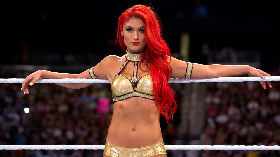 Update On Eva Marie WWE Return