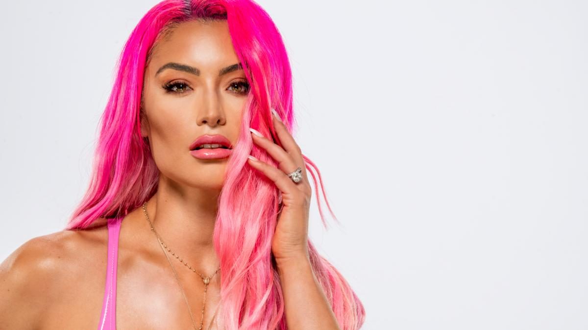 Eva Marie Total Divas Got People Talking About Womens Wrestling In Wwe Wrestletalk 7502