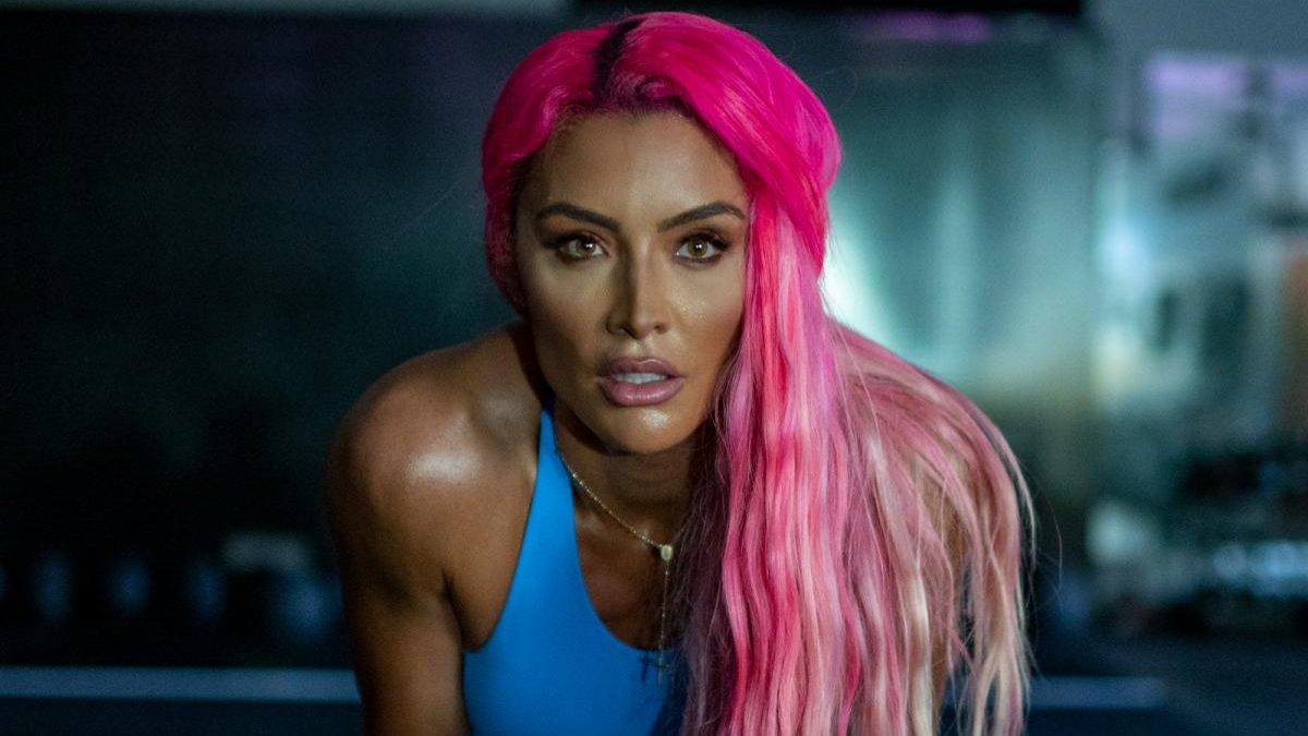 Eva Marie Released By WWE