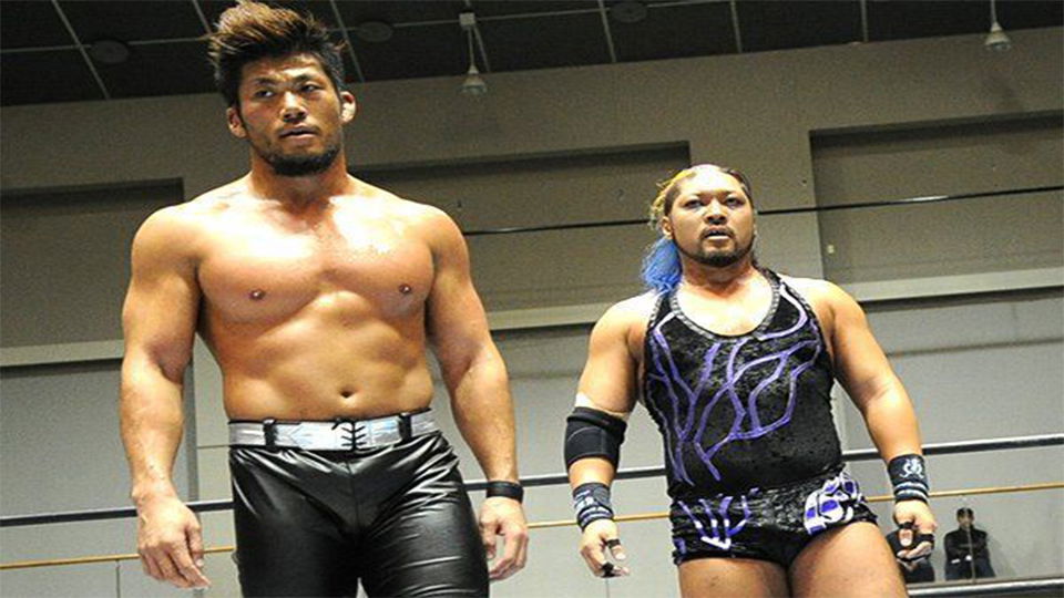 NJPW Star Subject Of WWE Interest