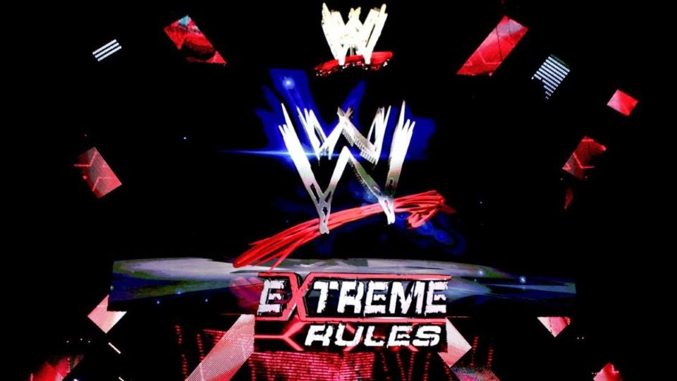 WWE Extreme Rules 2020 Details Confirmed