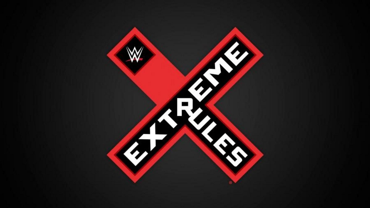 Extreme Rules 2021 Date & Location Announced