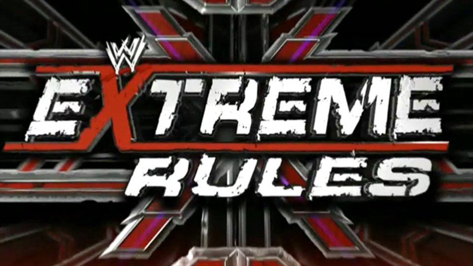 WWE Extreme Rules ’11