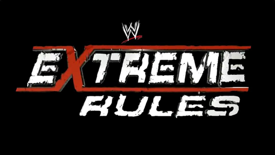 WWE Extreme Rules ’12