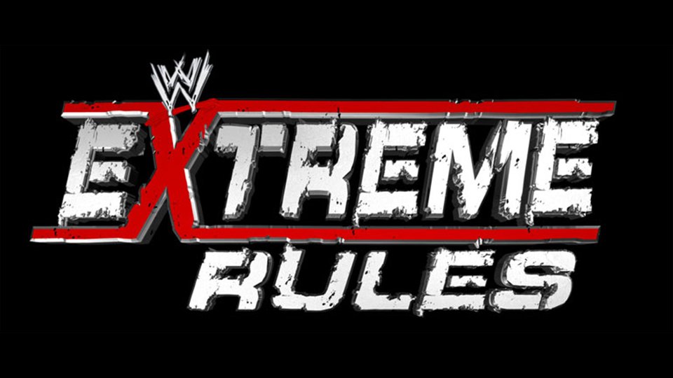 WWE Extreme Rules ’13