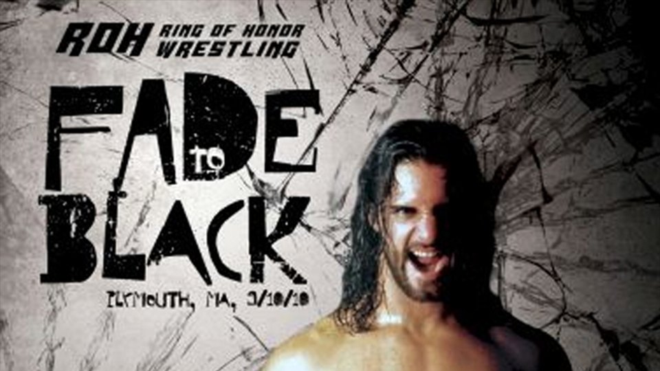 ROH Fade To Black ’10