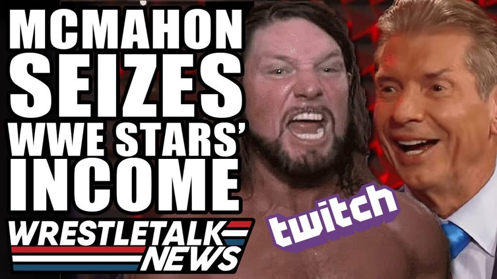WWE THREATEN To FIRE Wrestlers! WWE Stars FRUSTRATED! NXT Underground?! | WrestleTalk News