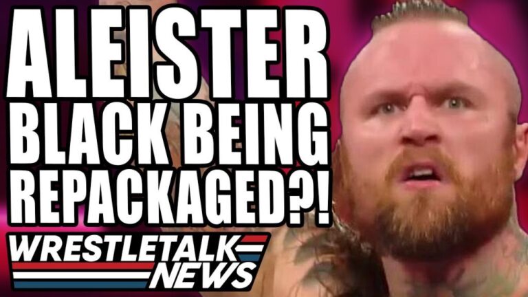 Vince McMahon ‘74 Year Old MADMAN’ SHOOT! Top WWE Star OFF SummerSlam! | WrestleTalk News