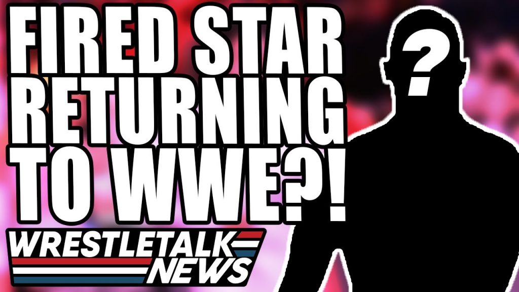 TOP WWE Star Secretly Turns FACE! AEW Video Game Details REVEALED! | WrestleTalk News