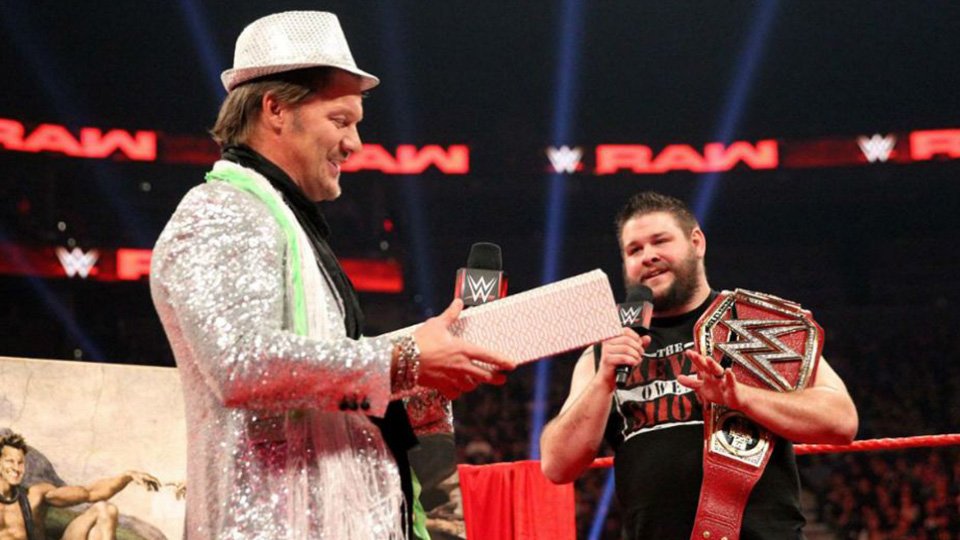 10 Best WWE Raw Moments Of The 2010s
