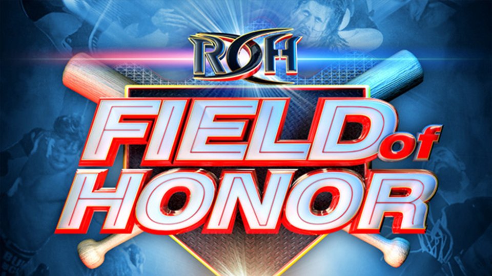 ROH Field Of Honor ’14