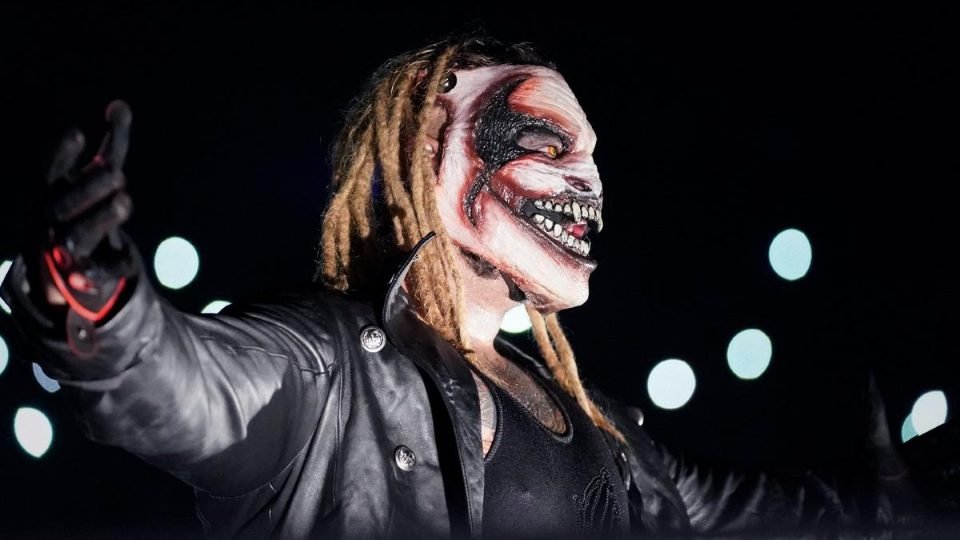 WWE’s Possible Plans For The Fiend At WrestleMania 36