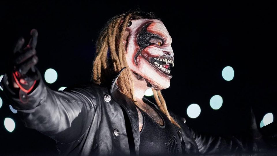 4 Opponents The Fiend Should Avoid Upon His WWE Return (& 5 He Should Face)