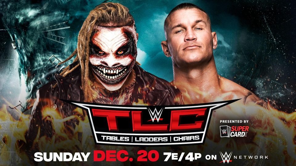 New Details Revealed Regarding WWE TLC