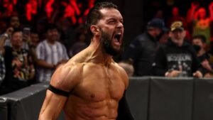 WWE Has Big Plans For Finn Balor Under Triple H Regime