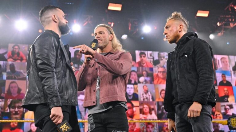 10 NXT Stars We’d Love To See Edge Face