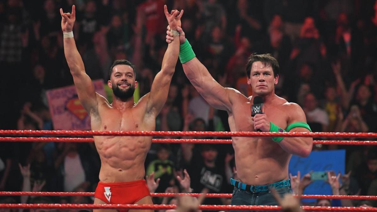 6 Finn Balor Matches That Must Happen On SmackDown