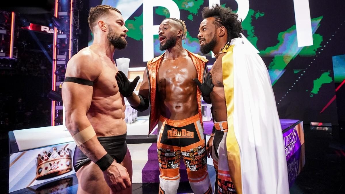Xavier Woods Opens Up Ahead Of ‘Most Important Match Of His Life’