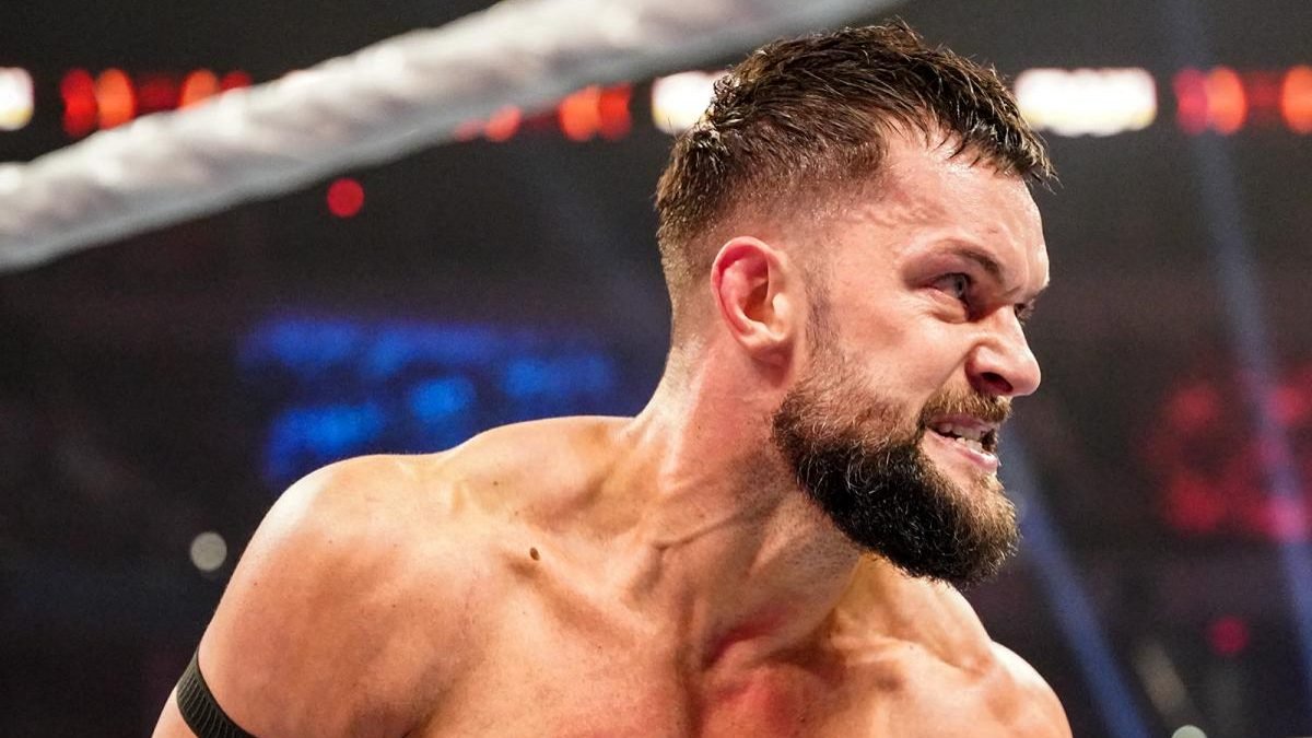 Finn Balor Wants A ‘Real Heel Run’ On WWE Main Roster