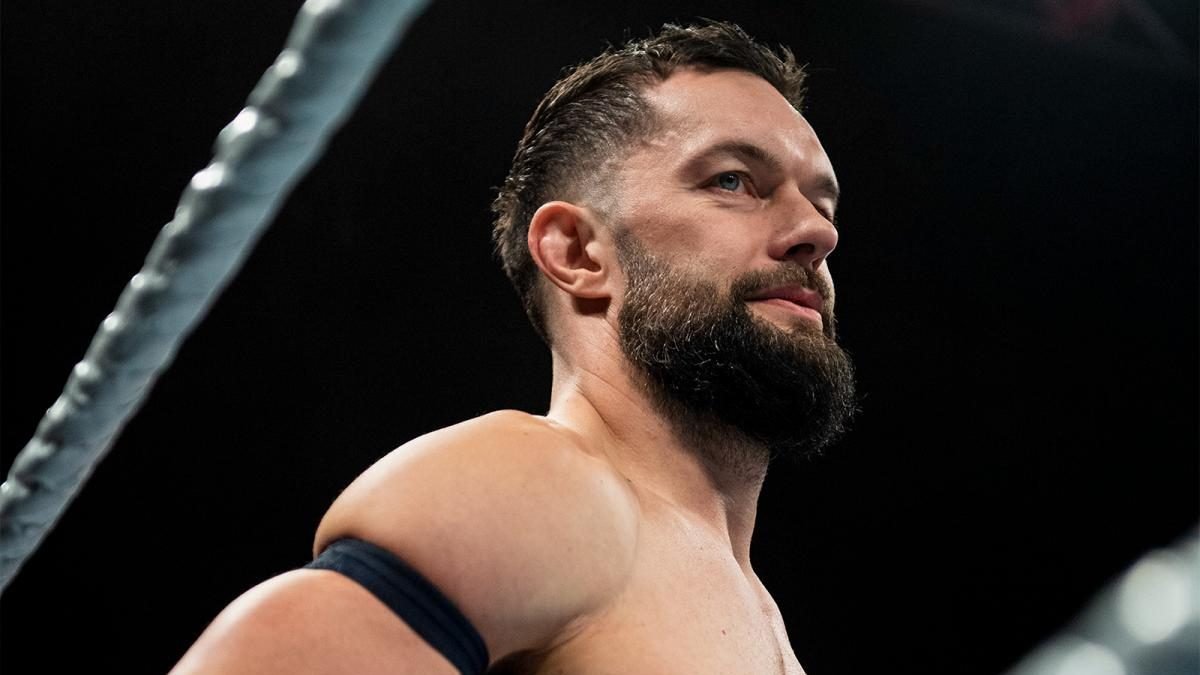 Finn Balor Pulled From WWE Show, ‘Out Of Action’