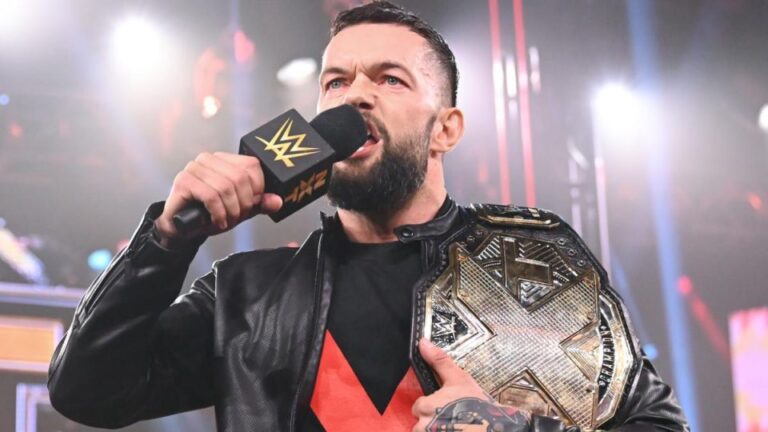 Major Scrapped WWE Plans Revealed